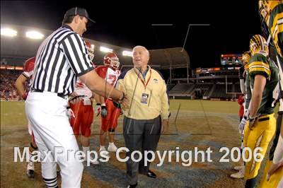 Thumbnail 2 in Edison vs Lutheran (SS PAC-5 Final) photogallery.