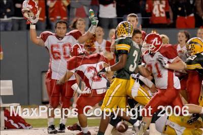 Thumbnail 2 in Edison vs Lutheran (SS PAC-5 Final) photogallery.