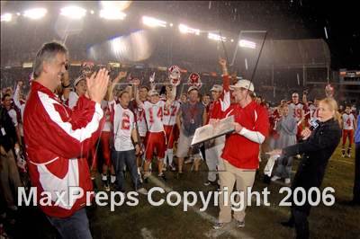 Thumbnail 1 in Edison vs Lutheran (SS PAC-5 Final) photogallery.