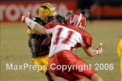 Thumbnail 2 in Edison vs Lutheran (SS PAC-5 Final) photogallery.