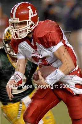 Thumbnail 2 in Edison vs Lutheran (SS PAC-5 Final) photogallery.