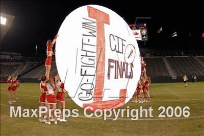 Thumbnail 2 in Edison vs Lutheran (SS PAC-5 Final) photogallery.