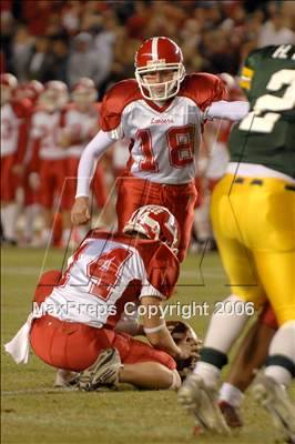 Thumbnail 2 in Edison vs Lutheran (SS PAC-5 Final) photogallery.