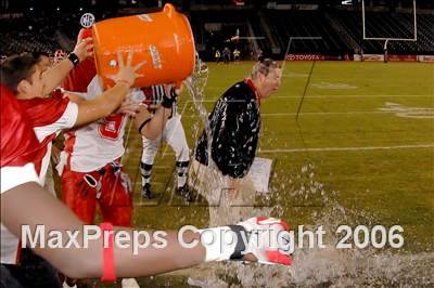 Thumbnail 1 in Edison vs Lutheran (SS PAC-5 Final) photogallery.