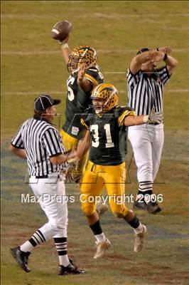 Thumbnail 2 in Edison vs Lutheran (SS PAC-5 Final) photogallery.