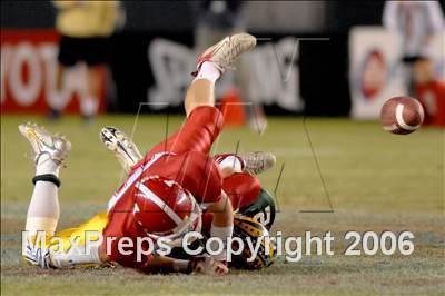 Thumbnail 1 in Edison vs Lutheran (SS PAC-5 Final) photogallery.