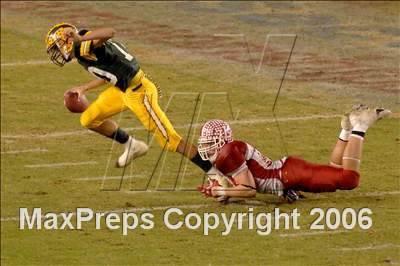 Thumbnail 2 in Edison vs Lutheran (SS PAC-5 Final) photogallery.