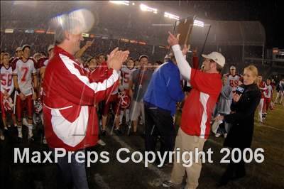 Thumbnail 3 in Edison vs Lutheran (SS PAC-5 Final) photogallery.