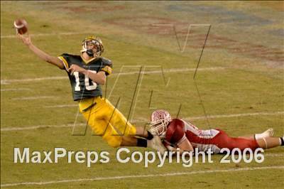 Thumbnail 1 in Edison vs Lutheran (SS PAC-5 Final) photogallery.