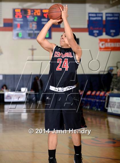Thumbnail 2 in Clark vs. Centennial (Tarkanian Classic) photogallery.