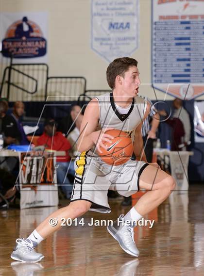 Thumbnail 3 in Clark vs. Centennial (Tarkanian Classic) photogallery.