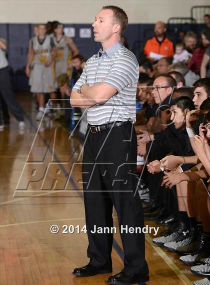 Thumbnail 2 in Clark vs. Centennial (Tarkanian Classic) photogallery.