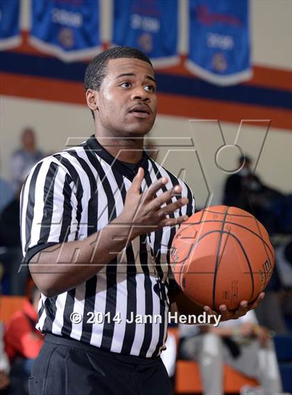 Thumbnail 1 in Clark vs. Centennial (Tarkanian Classic) photogallery.