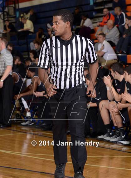 Thumbnail 3 in Clark vs. Centennial (Tarkanian Classic) photogallery.