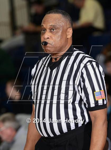 Thumbnail 2 in Clark vs. Centennial (Tarkanian Classic) photogallery.