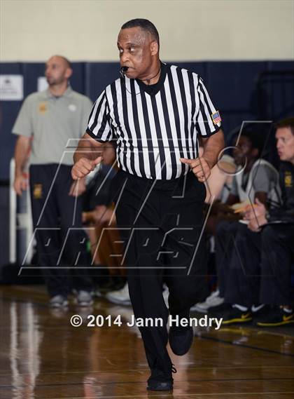 Thumbnail 1 in Clark vs. Centennial (Tarkanian Classic) photogallery.