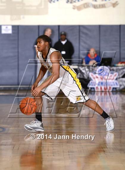 Thumbnail 3 in Clark vs. Centennial (Tarkanian Classic) photogallery.