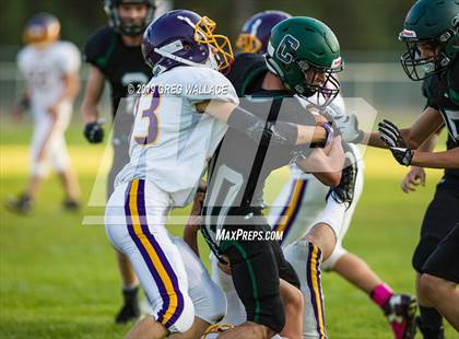 Thumbnail 3 in McCloud @ Chester photogallery.