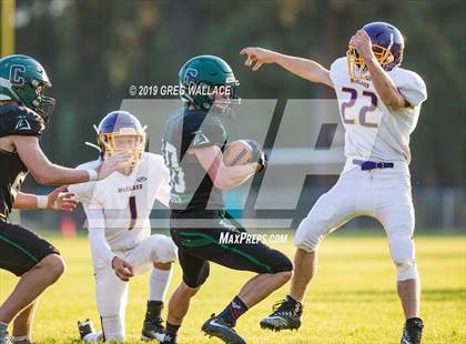 Thumbnail 3 in McCloud @ Chester photogallery.
