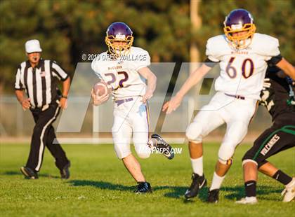 Thumbnail 3 in McCloud @ Chester photogallery.