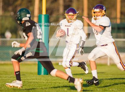 Thumbnail 3 in McCloud @ Chester photogallery.
