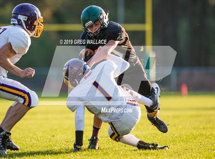 Thumbnail 3 in McCloud @ Chester photogallery.