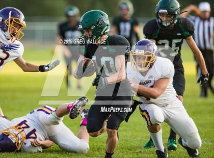 Thumbnail 2 in McCloud @ Chester photogallery.