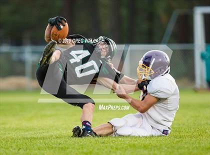 Thumbnail 2 in McCloud @ Chester photogallery.