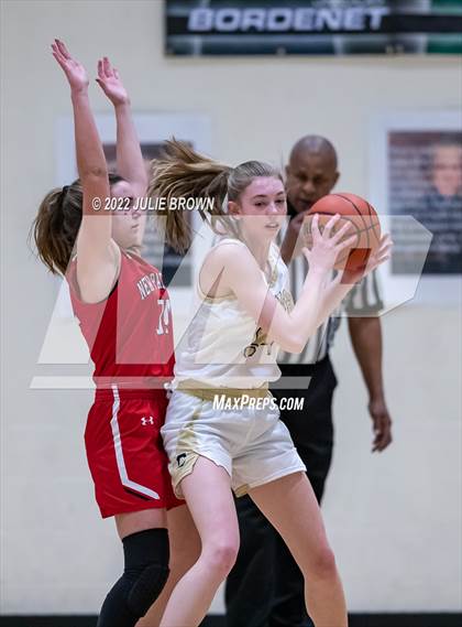 Thumbnail 3 in New Palestine @ Cathedral photogallery.