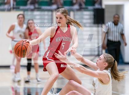 Thumbnail 2 in New Palestine @ Cathedral photogallery.