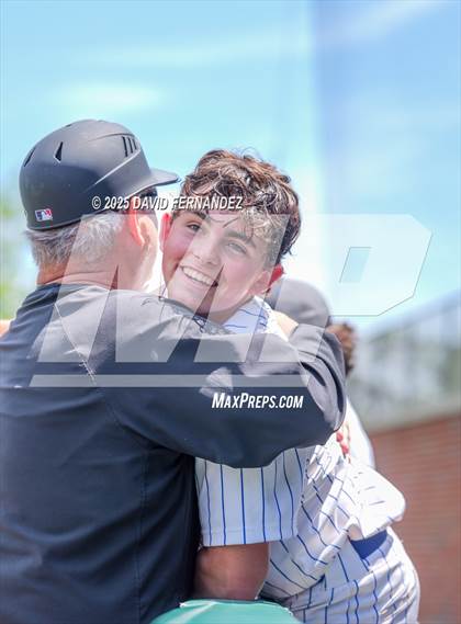 Thumbnail 1 in NCISAA 2A - State Championship (Awards) photogallery.