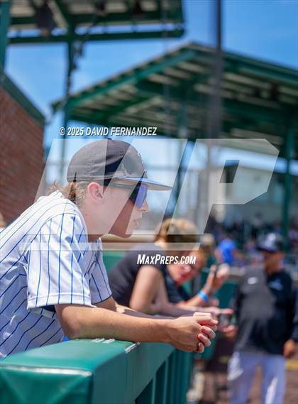Thumbnail 1 in NCISAA 2A - State Championship (Awards) photogallery.