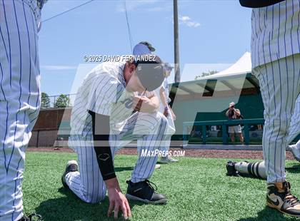 Thumbnail 3 in NCISAA 2A - State Championship (Awards) photogallery.