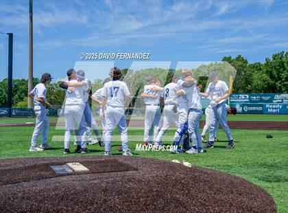 Thumbnail 1 in NCISAA 2A - State Championship (Awards) photogallery.