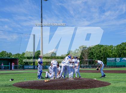 Thumbnail 3 in NCISAA 2A - State Championship (Awards) photogallery.