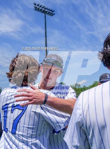 Thumbnail 3 in NCISAA 2A - State Championship (Awards) photogallery.