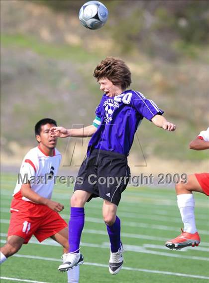Thumbnail 2 in Southwest vs. Hoover photogallery.