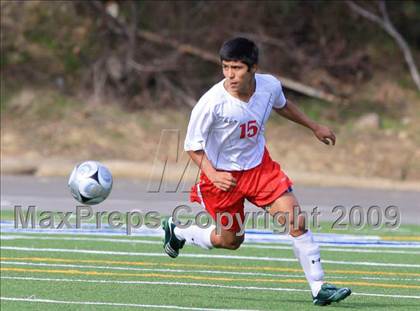 Thumbnail 3 in Southwest vs. Hoover photogallery.