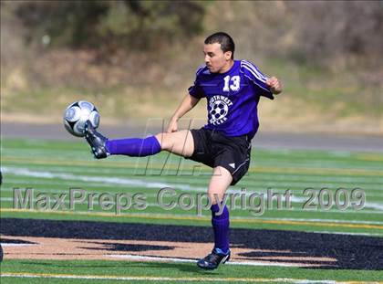 Thumbnail 1 in Southwest vs. Hoover photogallery.