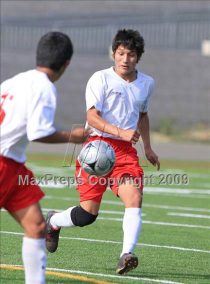 Thumbnail 2 in Southwest vs. Hoover photogallery.