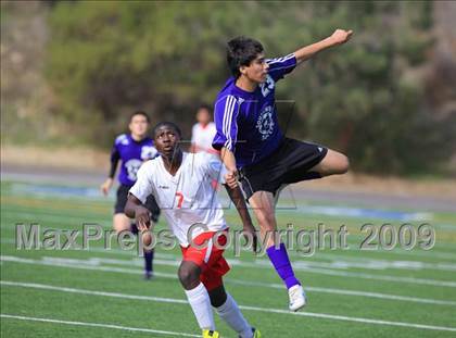 Thumbnail 1 in Southwest vs. Hoover photogallery.