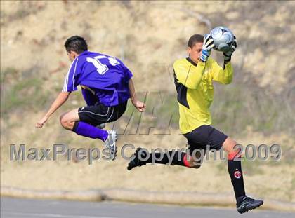 Thumbnail 1 in Southwest vs. Hoover photogallery.