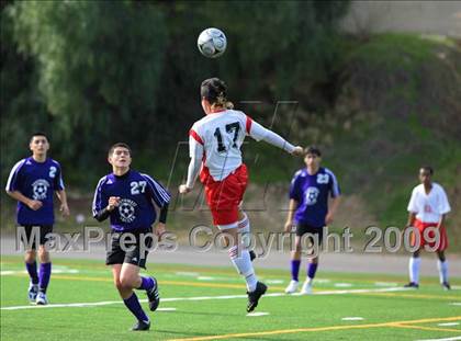 Thumbnail 2 in Southwest vs. Hoover photogallery.