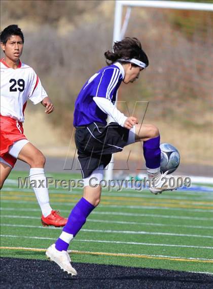 Thumbnail 1 in Southwest vs. Hoover photogallery.