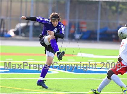 Thumbnail 1 in Southwest vs. Hoover photogallery.