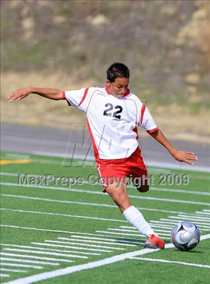 Thumbnail 1 in Southwest vs. Hoover photogallery.