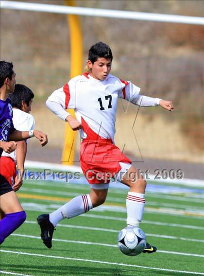 Thumbnail 3 in Southwest vs. Hoover photogallery.