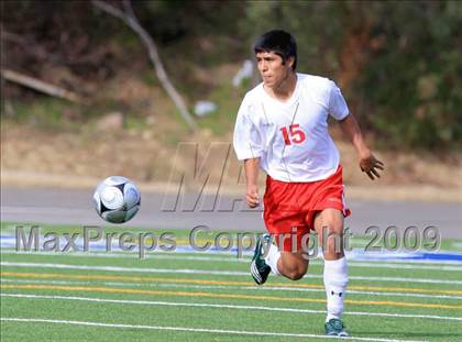 Thumbnail 1 in Southwest vs. Hoover photogallery.