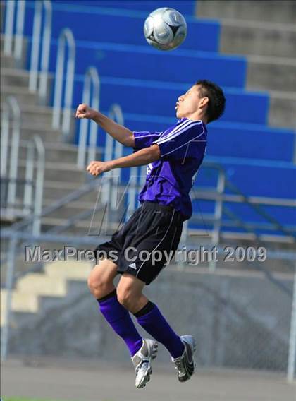 Thumbnail 3 in Southwest vs. Hoover photogallery.