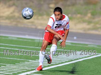 Thumbnail 2 in Southwest vs. Hoover photogallery.